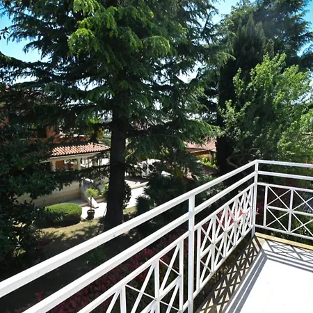 Leo Apartman Umag