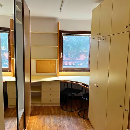 Apartman Leo Umag