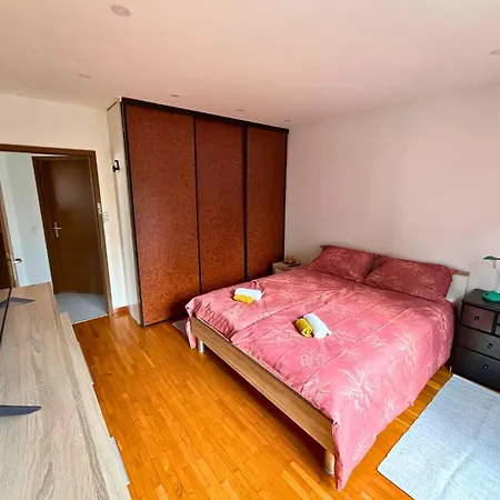 Leo Apartman Umag