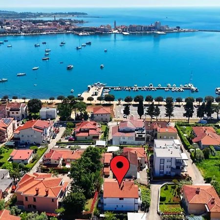 Leo Apartman