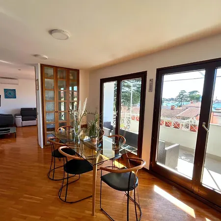 Apartman Leo