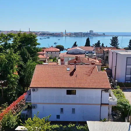Leo Apartman *